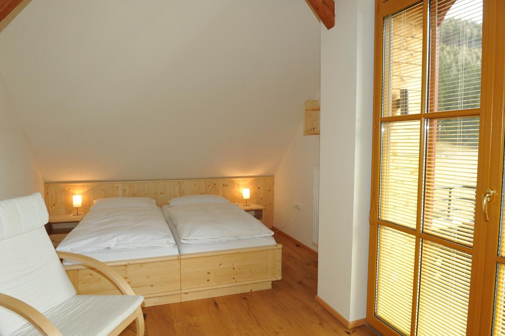Gut Neusess Villa Mauterndorf  Exterior photo