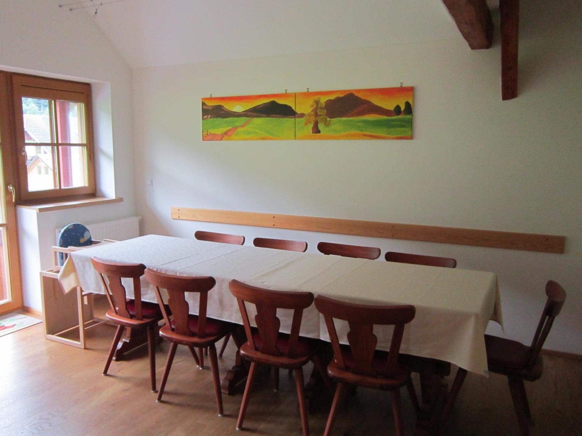 Gut Neusess Villa Mauterndorf  Room photo