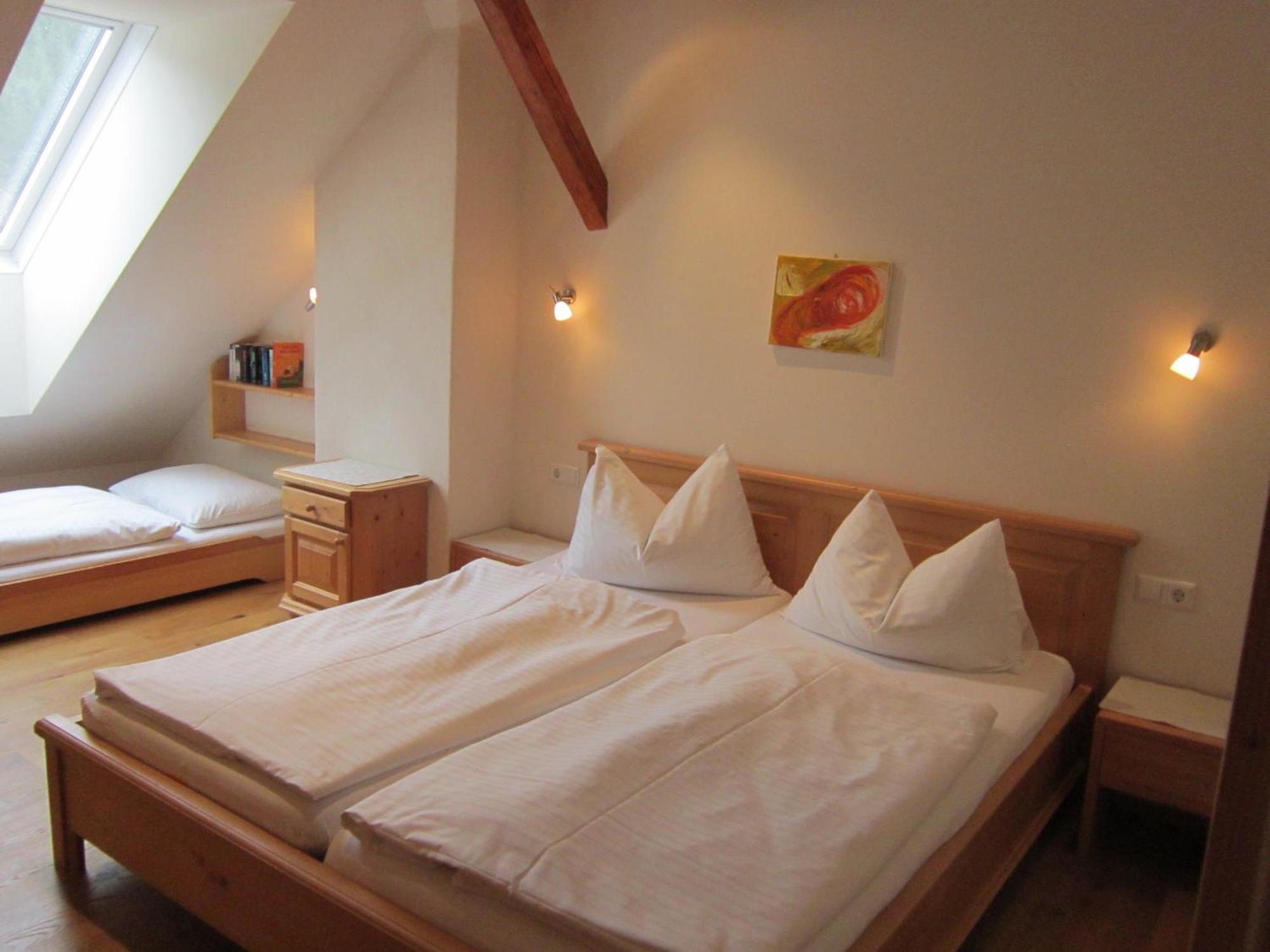 Gut Neusess Villa Mauterndorf  Room photo