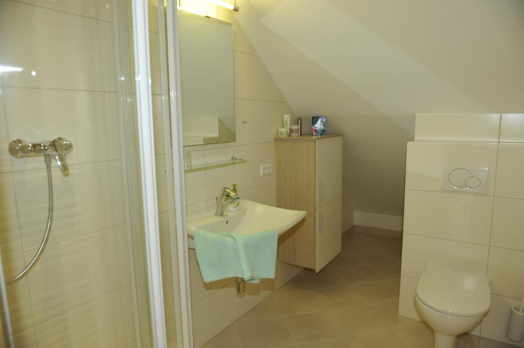 Gut Neusess Villa Mauterndorf  Room photo